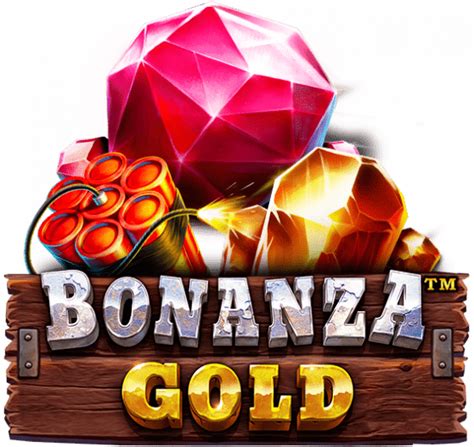 demo bonanza gold